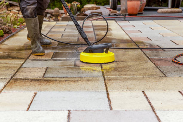Best House Exterior Washing  in El Centro, CA